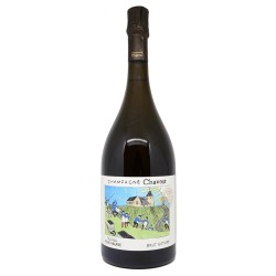 CHAMPAGNE CHAVOST BLANC D'ASSEMBLAGE LT 1,5