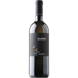 ISCADORO BIANCO PAESTUM IGT CL 75  CASE BIANCHE