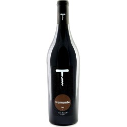 TRAMUNTE C. D'AMALFI ROSSO '20 CL 75 TAGLIAFIERRO