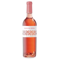 MURGIA ROSA IGT CL 75 TERRE CARSICHE