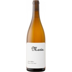 CHENIN CUVEE' MARIE IGP CL 75 M. VENTENAC