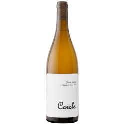 CHARDONNAY CUVEE' CAROLE IGP CL 75 M. VENTENAC