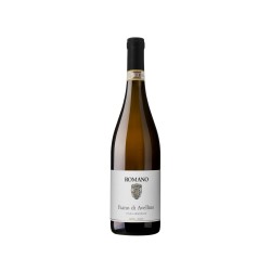 FIANO DI AVELLINO DOCG  CL 75 ROMANO NICOLA