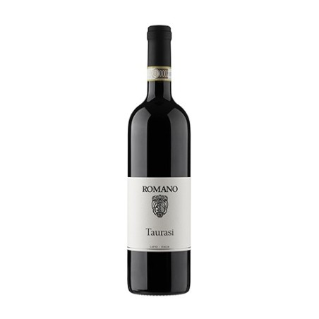 TAURASI IRPINIA 2019 DOCG  CL 75 ROMANO NICOLA