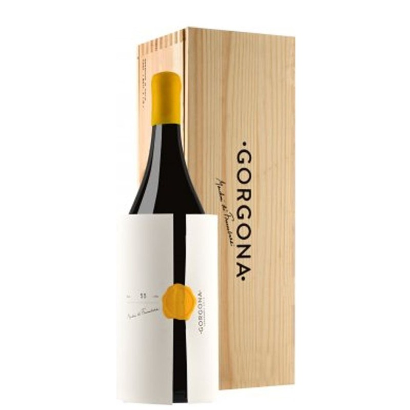 GORGONA BIANCO 2022 LT 1,5  FRESCOBALDI