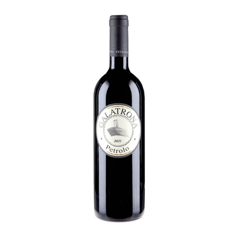 PETROLO GALATRONA 2021 CL 75 PETROLO GALATRONA 2021 CL 75