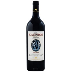 AGLIANICO BENEV KAPNIOS IGT 21 CL 75 FRATTASI