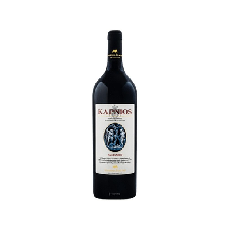 AGLIANICO BENEV KAPNIOS IGT 21 CL 75 FRATTASI AGLIANICO BENEV KAPNIOS IGT 21 CL 75 FRATTASI