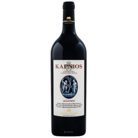 AGLIANICO BENEV KAPNIOS IGT 21 CL 75 FRATTASI