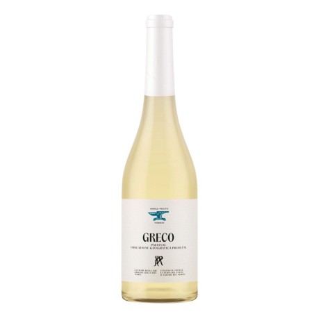 GRECO PAESTUM IGP CL 75 MARCO PEDUTO