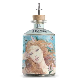 GIN LONDON J.ROSE JRB09 43° CL 70