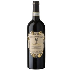 IL MARRONETO MADONNA D. GRAZIE BRUNELLO '19 CL.75
