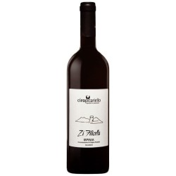 AGLIANICO IRPINIA ZI FILICELLA DOCGCL 75 PICARIELL