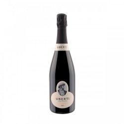 FRANCIACORTA DOCG BRUT FRANCESCO I CL75 UBERTI