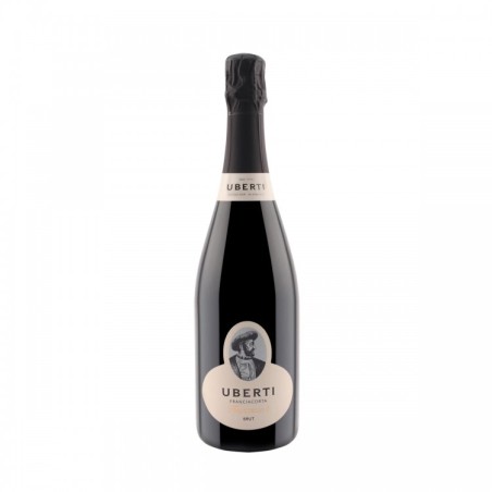 FRANCIACORTA DOCG BRUT FRANCESCO I CL75 UBERTI