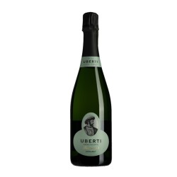 FRANCIACORTA DOCG EBRUT FRANCESCO I  CL75 UBERTI