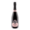 FRANCIACORTA DOCG ROSE' FRANCESCO I  CL75 UBERTI
