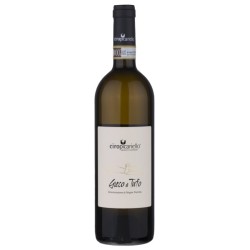 GRECO DI TUFO DOCG  CL 75 CIRO PICARIELLO