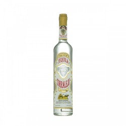 TEQUILA CORRALEJO BLANCO  38° CL 70