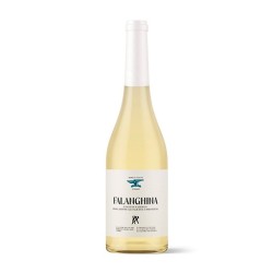 FALANGHINA PAESTUM IGP CL 75 MARCO PEDUTO