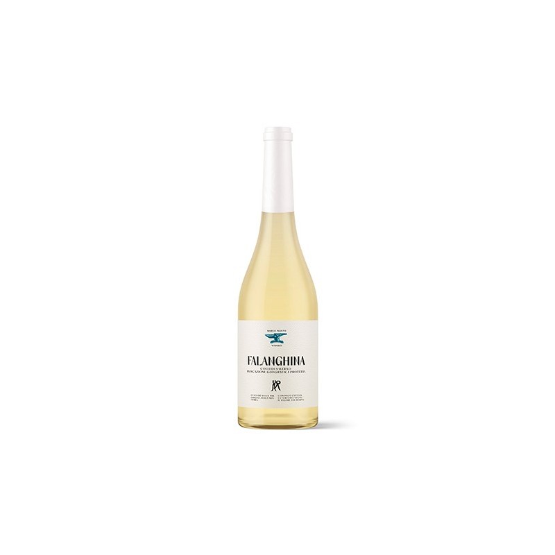 FALANGHINA PAESTUM IGP CL 75 MARCO PEDUTO FALANGHINA PAESTUM IGP CL 75 MARCO PEDUTO