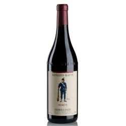 LANGHE NEBBIOLO DOC '22 OCHETTI CL 75 R. RATTI