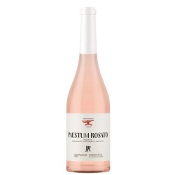 ROSATO PAESTUM IGP CL 75 MARCO PEDUTO