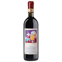 BAROLO LA MORRA  '20 CL 75 VOERZIO