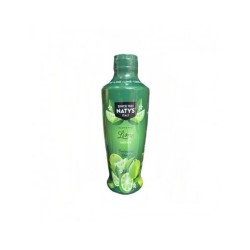NATY'S POLPA SUCCO LIME CL 75