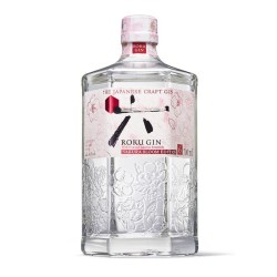 GIN ROKU SAKURA BLOOM EDITION CL 70 JAPAN
