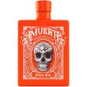 GIN ORANGE AMUERTE COCA LEAF  CL 70