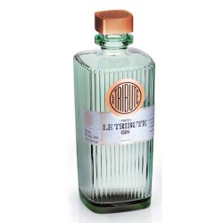 GIN LE TRIBUTE 43° CL 70