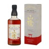 THE SAN-IN BLENDED  CL.70 43° EX BOURBON BARREL