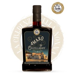 AMARO DI CASTELLABATE KING CL 70  35°