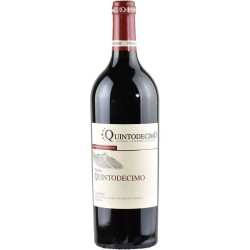VIGNA QUINTODECIMO TAURASI RISERVA '19 CL 75