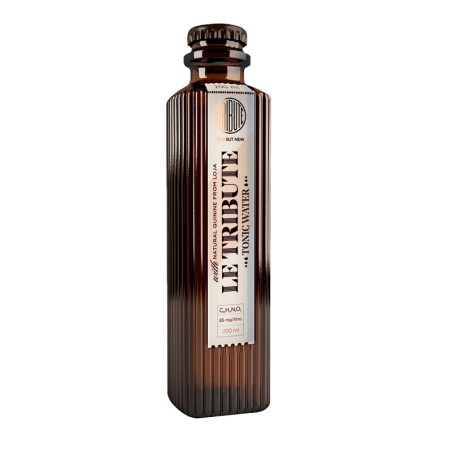 LE TRIBUTE TONICA CL.20