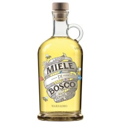 INFUSIONE MIELE DI BOSCO 35° CL 70 MARZADRO