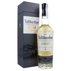 TULLIBARDINE Single Malt Whisky SOVEREIGN 43°CL.70