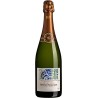 CHAMPAGNE B.PAILLARD ASSEMBLAGE MILL.2015 CL 75