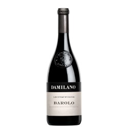 BAROLO LE CINQUE VIGNE DOCG 2016 CL 75 DAMILANO