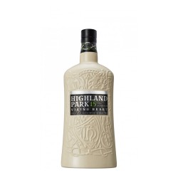 WHISKY HIGHLAND PARK 15YO CL 70 VIKING HEART