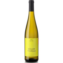 MULLER THURGAU DOC CL 75 KALTERN