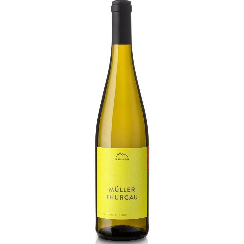 MULLER THURGAU DOC CL 75 KALTERN