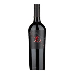 ES RED 2019 SALENTO PRIMITIVO  IGT CL 75 G.FINO