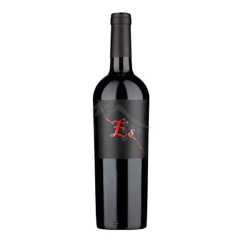 ES RED 2019 SALENTO PRIMITIVO  IGT CL 75 G.FINO