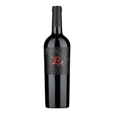 ES RED 2019 SALENTO PRIMITIVO  IGT CL 75 G.FINO