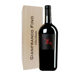 ES 2022 SALENTO PRIMITIVO IGT MAGNUM LT 1,5 G.FINO