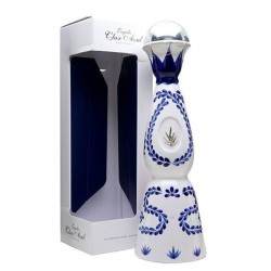 TEQUILA ANEJO 40° CL 70 CLASE AZUL