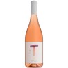 T CUVE'E ROSE' IGT '24  CL 75 TRAMIN