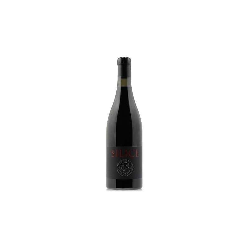 SILICE VITICULTORES SL CL 75 - SPAGNA SILICE VITICULTORES SL CL 75 - SPAGNA